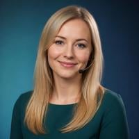Lena, agentka głosowa AI (Polski)