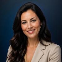 Manuela, agente vocale IA, voce femminile (Italiano)